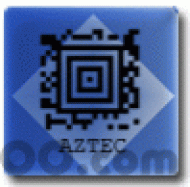 Aztec Decoder SDK/DLL screenshot